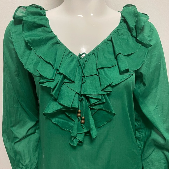 LAUREN Ralph Lauren NEW Women's blouse! - Picture 3 of 8